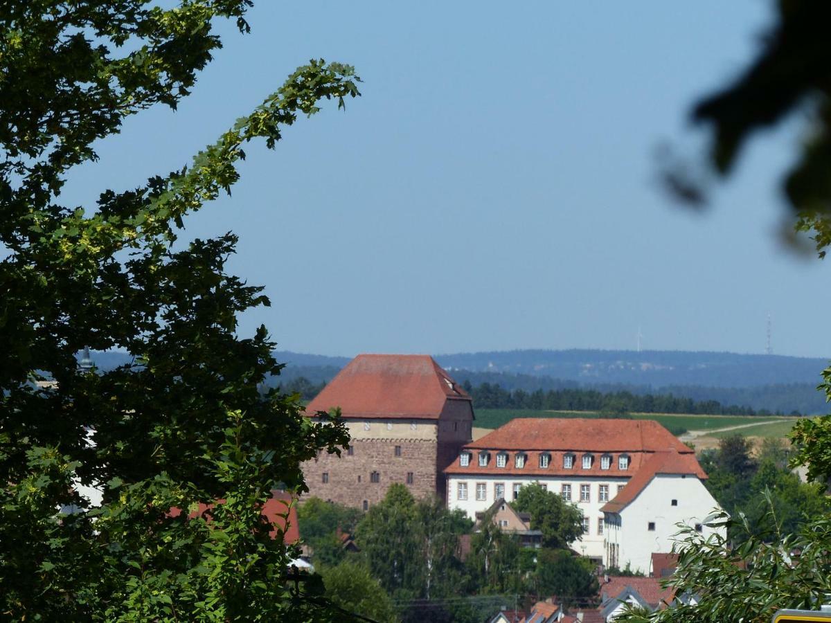 Ferienwohnung Heimsheim Экстерьер фото